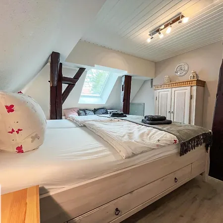 Apartamento Cozy Rooftop Churchplace *