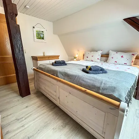 아파트 Cozy Rooftop Churchplace *