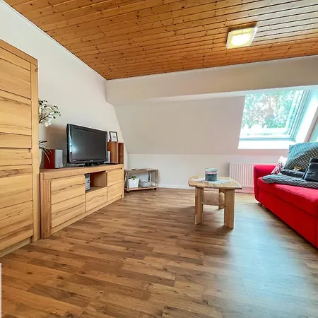 Cozy Rooftop Churchplace