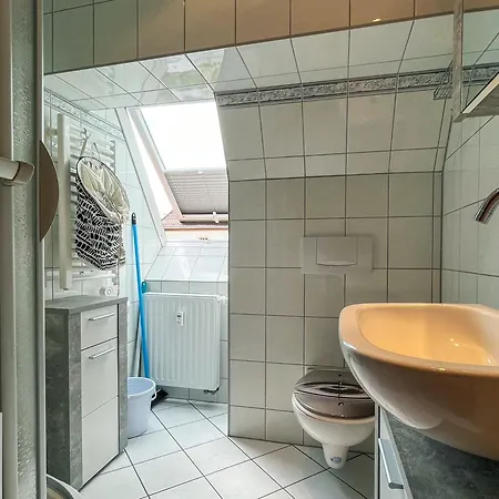 아파트 Cozy Rooftop Churchplace 빌스드러프