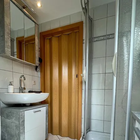 Cozy Rooftop Churchplace * 빌스드러프