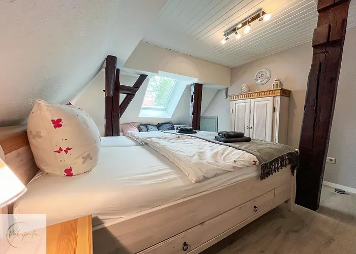 Apartamento Cozy Rooftop Churchplace *