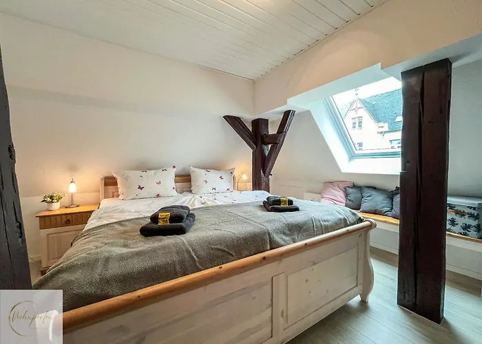 Cozy Rooftop Churchplace شقة