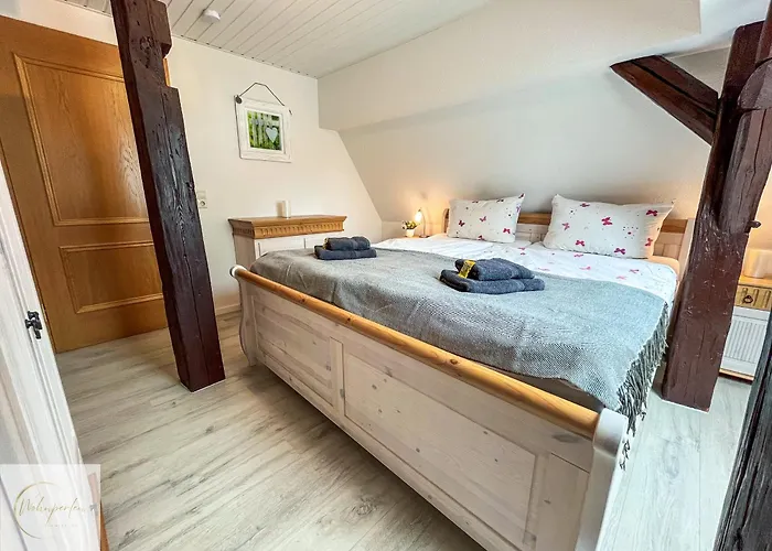 شقة Cozy Rooftop Churchplace *