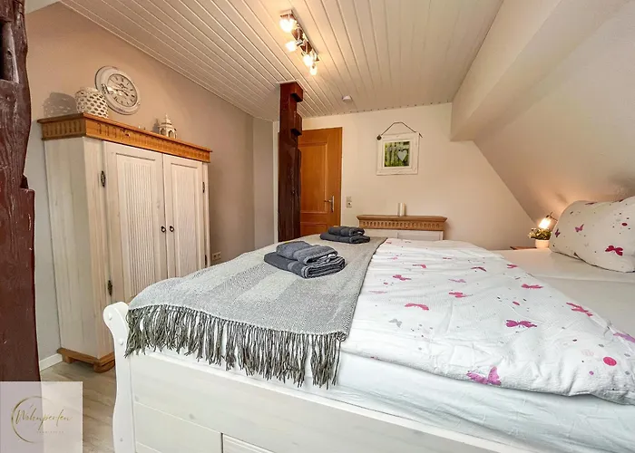 Cozy Rooftop Churchplace Wilsdruff