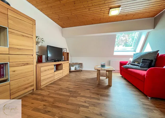 Cozy Rooftop Churchplace