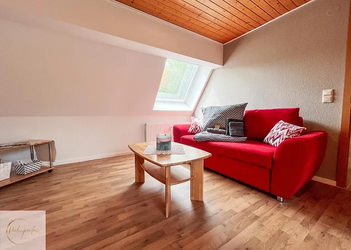 شقة Cozy Rooftop Churchplace