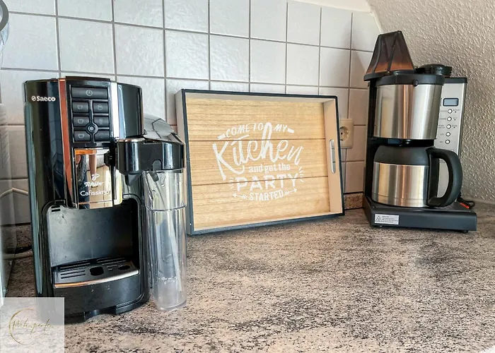 شقة Cozy Rooftop Churchplace